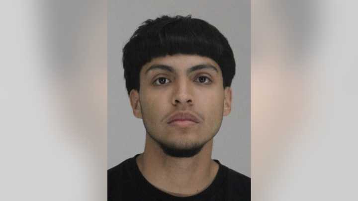 Arrest affidavit reveals details about teen shot by boyfriend outside of Dallas restaurant