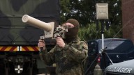 Mystery drone sightings reported over critical infrastructure in northern Germany
