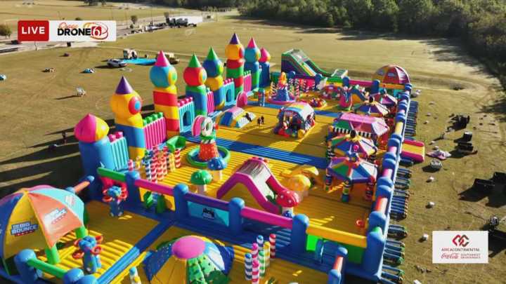 7 things to know about Big Bounce America’s stop in Tulsa
