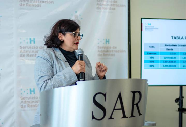 Titular de la SAR considera que informe de clima de inversiones de EEUU es una campaña en contra de administración Castro