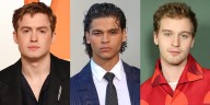 Kit Connor to Reunite With A24 & ‘Warfare’ Co-Star D’Pharaoh Woon-A-Tai For New Movie, Along With Fred Hechinger | A Long Winter, A24, Casting, D'Pharaoh Woon-A-Tai, Fred Hechinger, Kit Connor, Movies