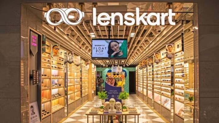 Lenskart vs Titan Eye: How the two eyewear players stack up ahead of Lenskart's IPO