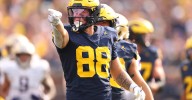 Michigan Football moves up ESPN’s SP+ rankings after win vs Washington