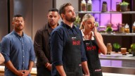 MKR’s Michael and Rielli leave the competition after cook