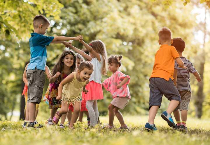 Hay una alternativa al colapso de la generación encerrada