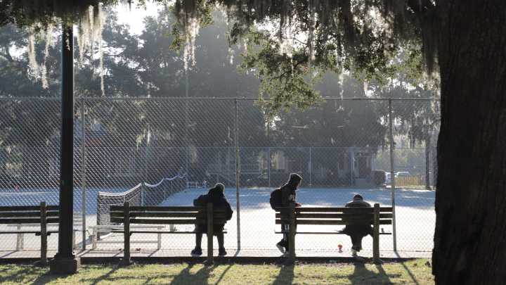 How SPD"s HOPE Unit is changing Savannah’s response to homelessness
