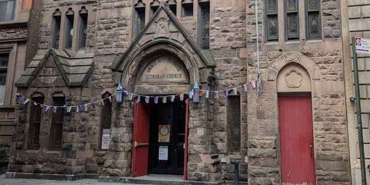 Pair of UWS Churches Receive Tens of Thousands of Dollars in Funding for Renovations