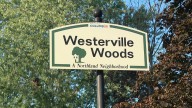Barricade going up to prevent speeding and cut-throughs in Westerville Woods neighborhood