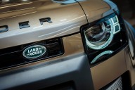 JLR to begin production restart following cyber shutdown • The Register