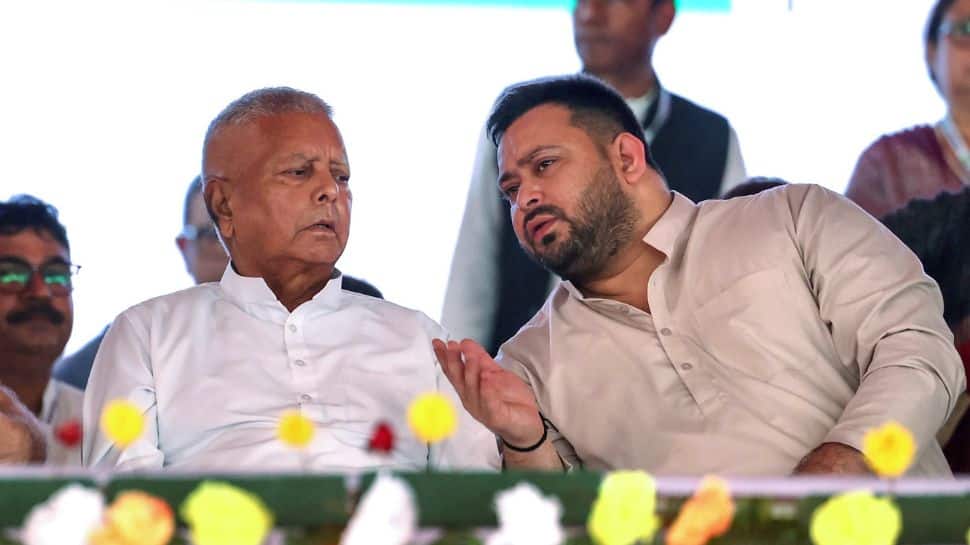 Bihar Polls: RJD Targets Majority Sections With Its Candidate List