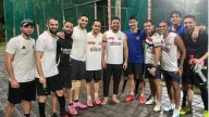 'Thala' MS Dhoni To Join Mumbai Indians In IPL 2026? Viral Picture Sends Social Media Into A Tizzy