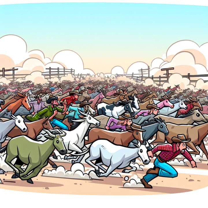 SIT Launches Investigation into Tragic Stampede at Political Rally