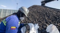 Misil contra minería