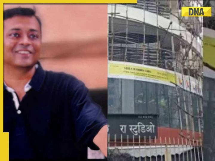 Mumbai hostage horror: Suspect Rohit Arya wanted to take THIS actress hostage?