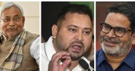 Bihar Bihar polls: Will Prashant Kishor be the Chirag Paswan of 2020?