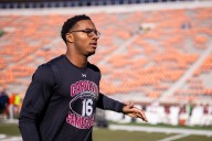 LaNorris Sellers Pays the Price for Shane Beamer’s Mistakes as NFL Future Hits New Update LaNorris Sellers suffers for HC's wrong decision as ESPN draft expert gives verdict on South Carolina QB's NFL