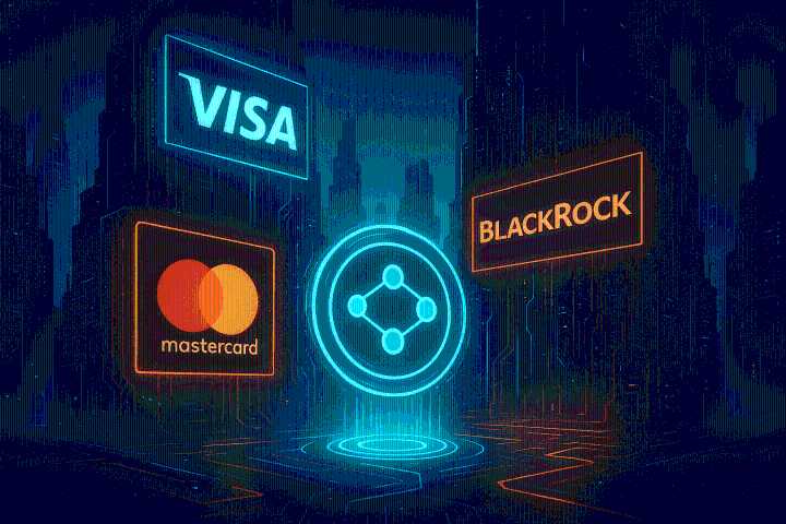 Circle Launches Arc Testnet With Visa, Mastercard, and BlackRock to Bridge TradFi and Blockchain