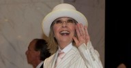 Diane Keaton Looked Happy And Healthy Just Days Before Death At 79