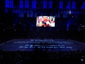 What the Puck: Canadiens fans upbeat on night of home opener