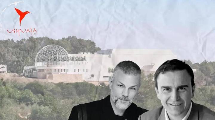 Los Matutes rompen con Pissenem y le ofrecen 32 millones para salir de Ushuaïa