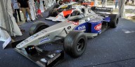 Una joya argentina de Indianápolis, el tributo a la F1, el guiño a Colapinto y la emoción de un histórico: las perlitas de Autoclásica 2025