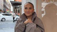 Molly-Mae Hague's autumn style game is cosy, chic and surprisingly affordable