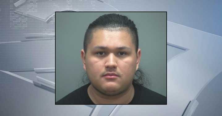 Child abduction suspect arrested after joint investigation involving Janesville, Milton police