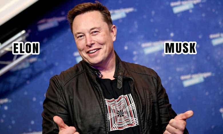 Elon Musk 1st person ever to reach net worth of $500 billion
