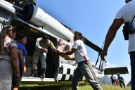 GUARDIA NACIONAL MANTIENE FASE DE RECUPERACIÓN DEL PLAN DN-III-E EN HIDALGO, PUEBLA, QUERÉTARO Y VERACRUZ