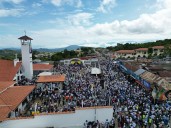 Isnotú se prepara para la Fiesta Nacional en honor a San José Gregorio Hernández