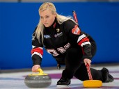 Curling teams to battle it out for a spot in Olympic trials