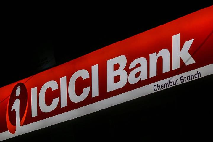 ICICI Bank Remains Motilal Oswal's Preferred 'Buy' In The Sector Post Robust Q2 Results