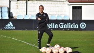 El Real Zaragoza incorpora a Maikel Marcos al cuerpo técnico de Rubén Sellés