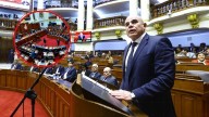 Pacto Congresal otorga voto de confianza al premier Ernesto Álvarez Miranda
