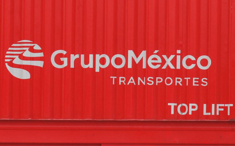 Mining giant Grupo Mexico's Q3 profit up over 50%