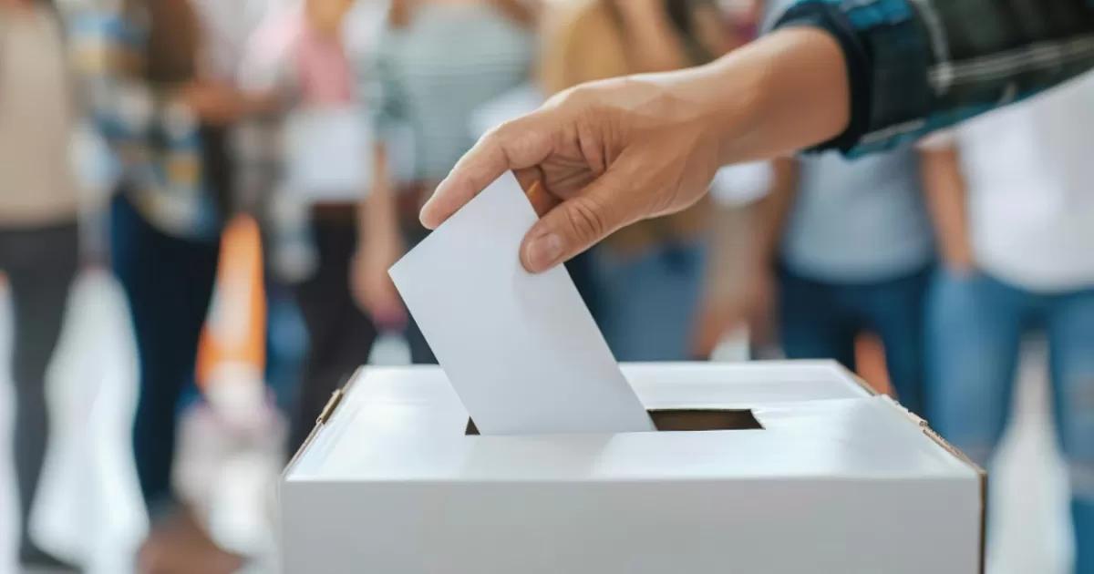Los partidos ganadores y perdedores en las elecciones de los Consejos de Juventud