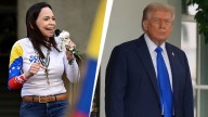 I dedicate Nobel to Trump for backing our cause: Venezuela's Maria Corina Machado