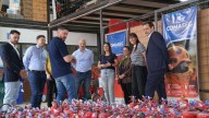“Queremos que se reconozca la innovación y el esfuerzo de nuestras Pymes”