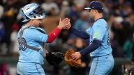 MLB Playoffs 2025: Claves del triunfo de Blue Jays en el J3 de SCLA