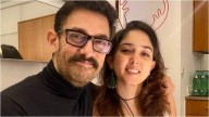 ‘Is This How Non-Illness Life Is?’: Aamir Khan’s Daughter Ira Pens Note Days After Ending Therapy