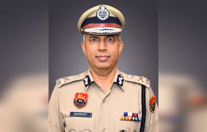 Haryana IPS Officer ‘Suicide’ Case: DGP Sent On Leave