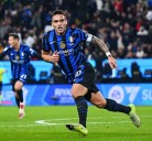 Lautaro Martínez sigue haciendo historia en el Inter de Milán