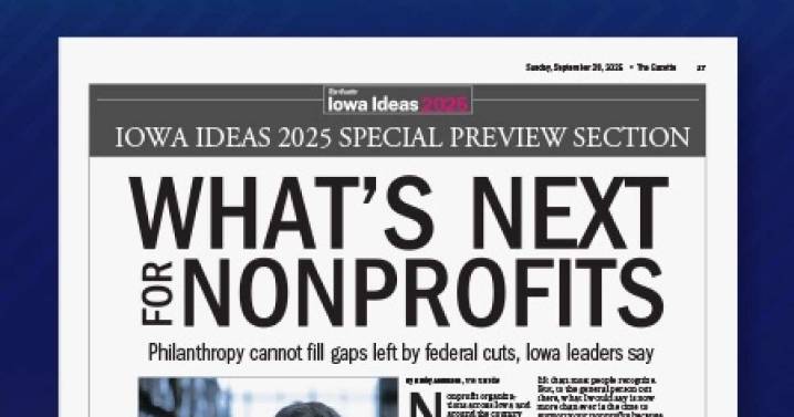 Iowa Ideas 2025