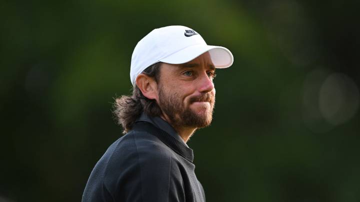 How Much Money Has Tommy Fleetwood Earned In 2025?