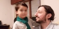 Encontraron al nene que era buscado en Córdoba y detuvieron a su padre por el doble femicidio