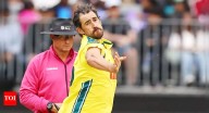 Mitchell Starc's 176.5 kmph delivery vs India? Here are the top 10 fastest balls in cricket history