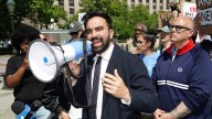 NYC mayoral candidate sparks 'Mamdani effect' as Manhattan residents reportedly flee to suburbs