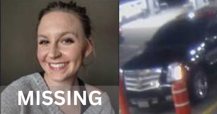 Authorities search for missing Stillwater County woman