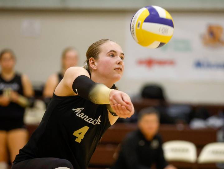 High school girls volleyball rankings, Oct. 28, 2025: Bay Area News Group Top 15