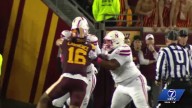 AD Troy Dannen says Minnesota game is byproduct of a rebuild